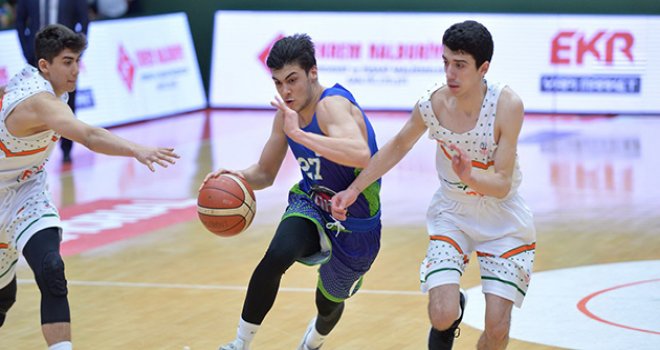 BGL Final Grubu 4.hafta sonuçlar ve puan durumu