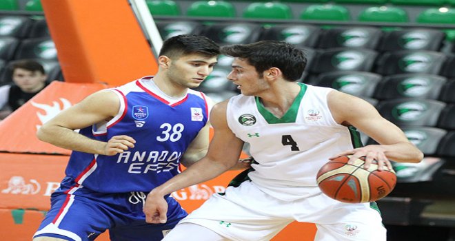 BGL Final Grubu 4.hafta sonuçlar ve puan durumu