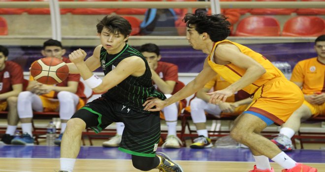 BGL Final Grubu 4.hafta sonuçlar ve puan durumu