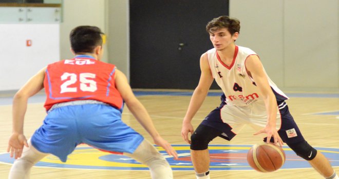 BGL Final Grubu 5.hafta sonuçlar ve puan durumu