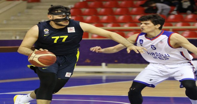 BGL Final Grubu 6.haftanın ardından