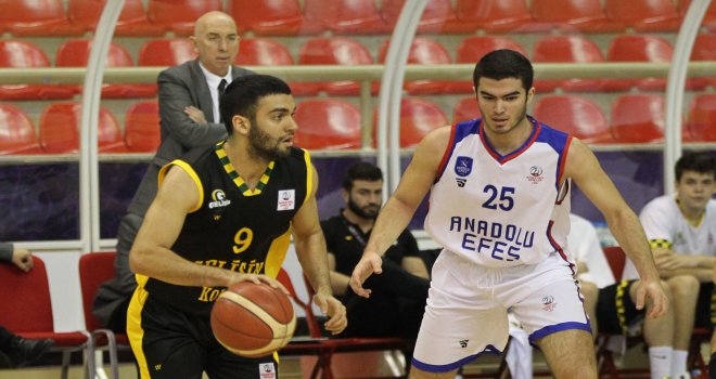 BGL Final Grubu'nda 3.haftanın ardından