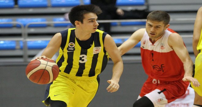 BGL Final Grubu'nda 5.hafta tamamlandı