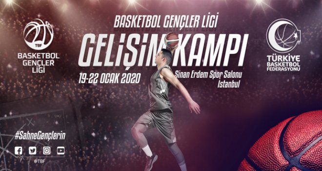 BGL Gelişim Kampı İstanbul'da düzenlenecek