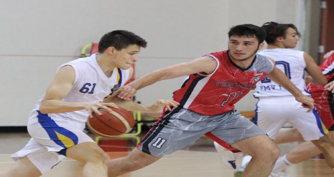 BGL için son 3 takım belli oldu