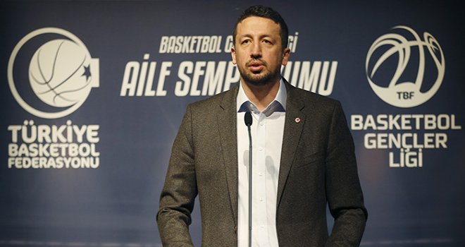 BGL Oyuncu ailelerine sempozyum düzenlendi