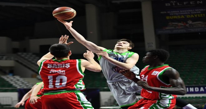 BGL Play-Off eşleşmeleri