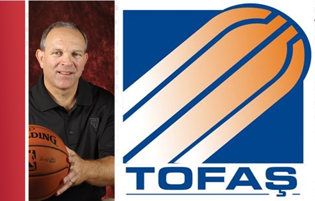 BİLL PETERSON TÜRKİYE'YE GELİYOR