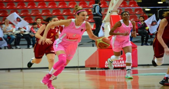 Bilyoner.com KBL Play-Off Turu'nda ikinci maçlar başlıyor