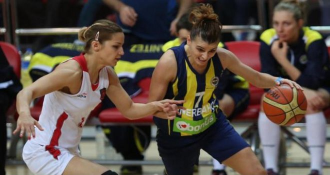 Bilyoner.com KBL Play-Off?larında dördüncü maçlar bugün oynanıyor