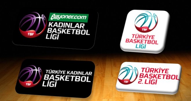 Bilyoner.com KBL, TKBL, TBL ve TB2L Değerlendirme ve Kura Çekimi düzenleniyor 