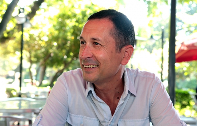 Bir Geri Dönüş Hikayesi: Mehmet Keseratar 