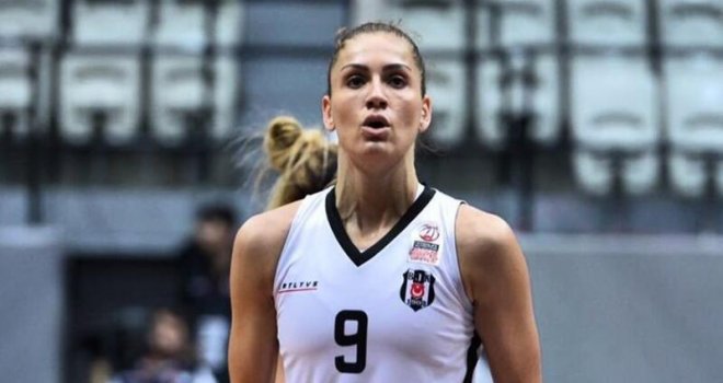 Bir isim daha Botaş'a gitti