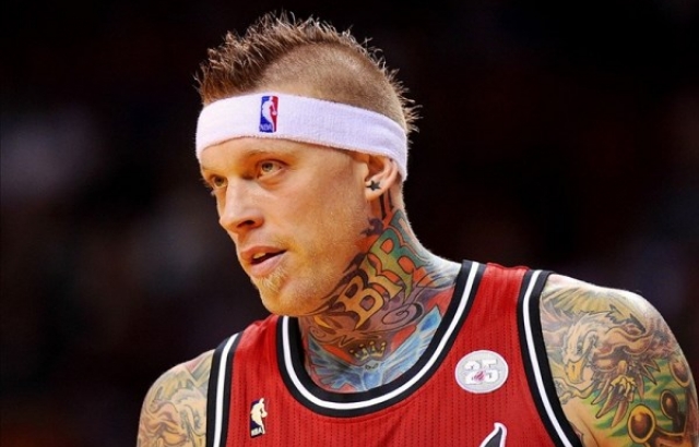 BIRDMAN HEAT İLE DEVAM EDİYOR