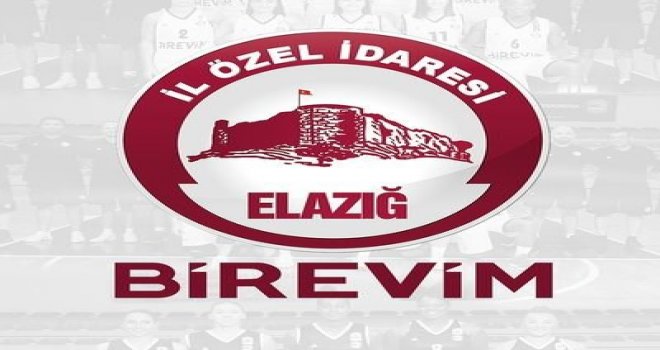 Birevim Elazığ İl Özel İdare maçlarını Ankara'da oynayacak