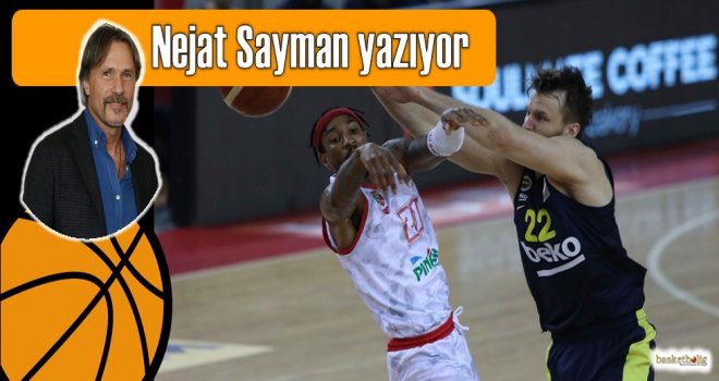 Birileri elini çekerse!