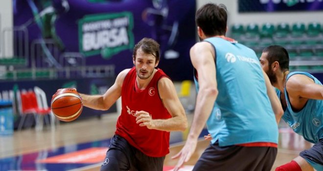 Birkan Batuk: Milli takım forması giymek her zaman gurur vericidir