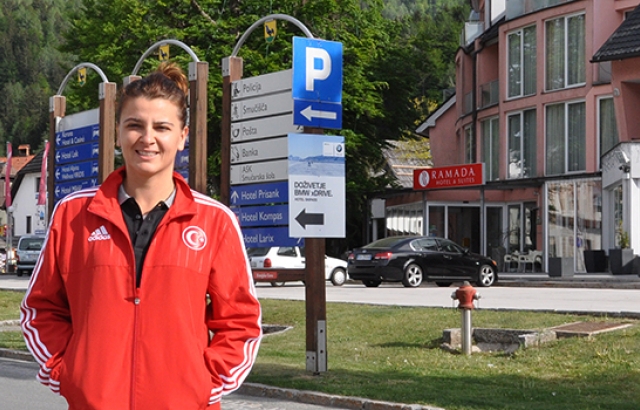 Birsel Vardarlı Demirmen: Olimpiyat şansımız çok yüksek