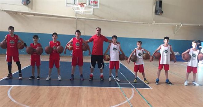 Bitlis?te 12 DABO heyecanı