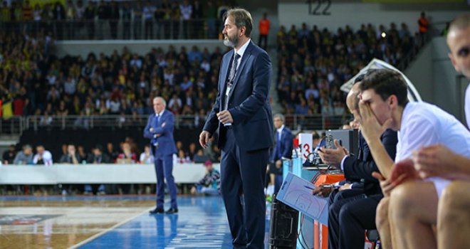 Bıyıktay:  Hakemlerin tutumuna bir anlam veremedik