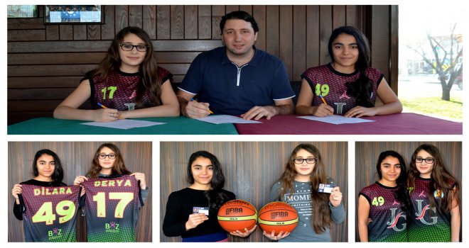 Biz Olalım, gücüne güç kattı