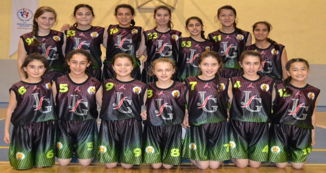 Biz Olalım Spor Kulübü'nden 77 fark