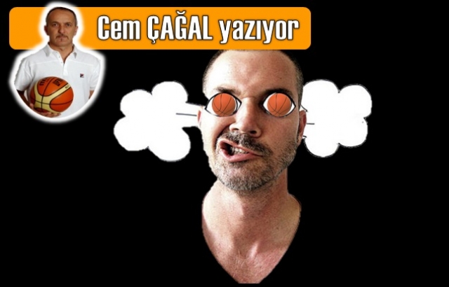 Bize bir deli lazım!..