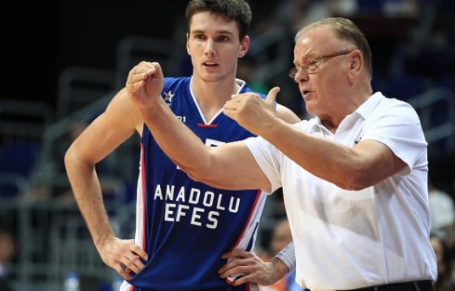 Bjelica yerine Janning