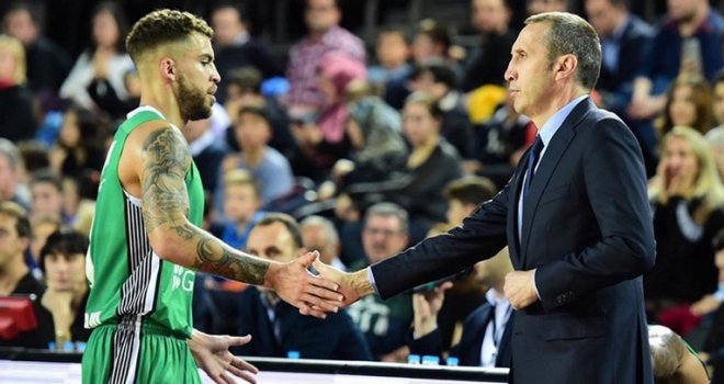 Blatt: Bu yolculuğun sonunda en iyi takımın kim olduğunu göreceğiz