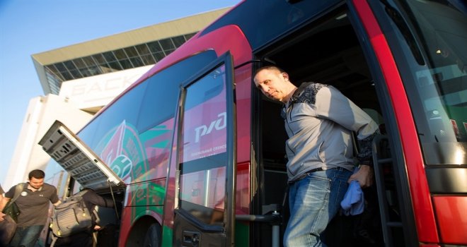 Blatt: Bundan daha iyisi olamazdı