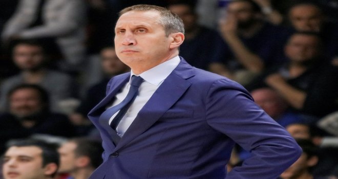 Blatt: CSKA Moskova maçından sonra biraz zihinsel olarak yorgunduk