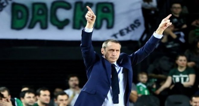 Blatt: Euroleague'den sonra ilk maçı oynamak her zaman zordur