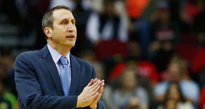 Blatt: Sakat oyuncuların kendine gelmesi, iyileşmesi lazım