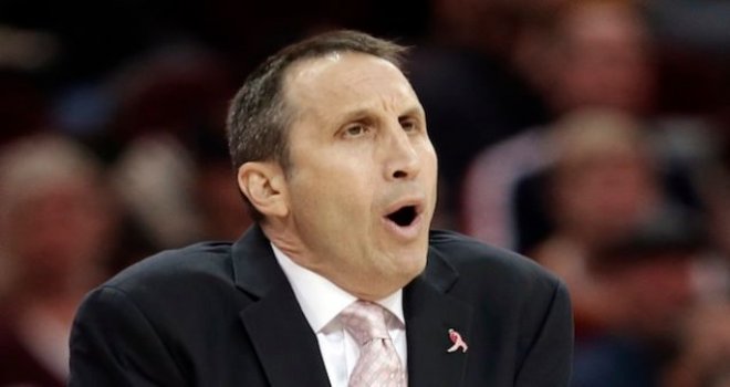 Blatt: Sakatlıklarla başa çıkmalıyız