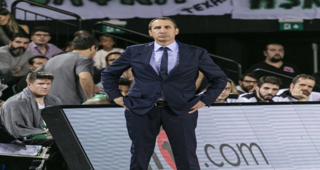 Blatt: Son 19 dakikada gerçekten iyi basketbol oynadık 