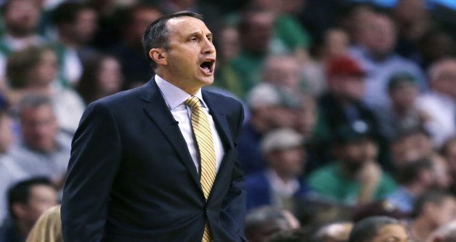 Blatt: Zor geçen tipik bir Basketbol Süper Ligi maçıydı
