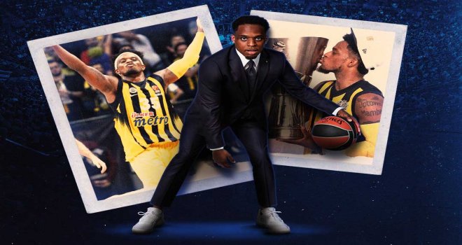Bobby Dixon basketbolu bıraktı...