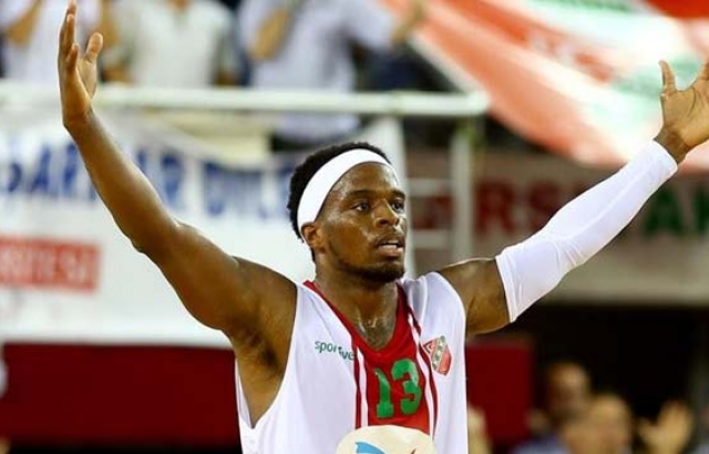 Bobby Dixon Türk vatandaşı oldu