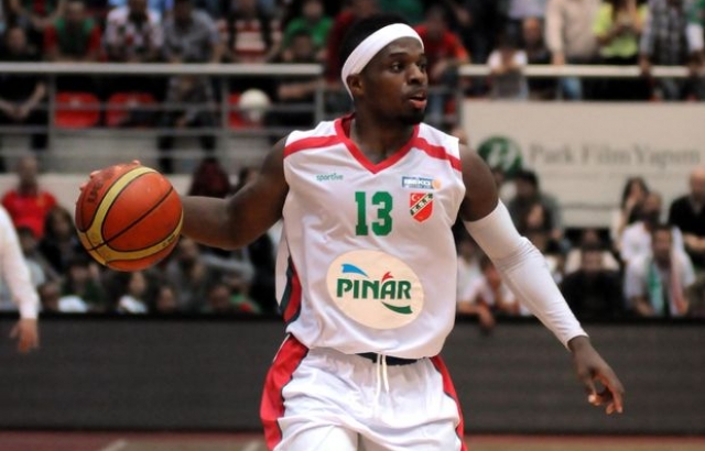 Bobby Dixon Türk vatandaşı oluyor...