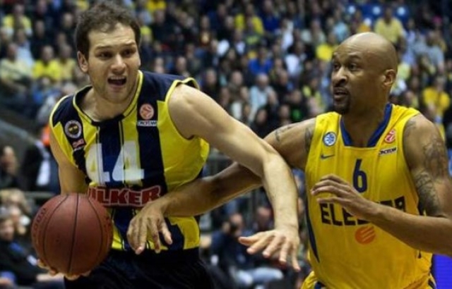 BOJAN BOGDANOVİC NETS'E GİTTİ
