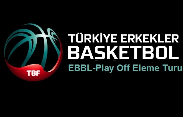 Bölgesel Ligde play off eleme turu maçları başladı...