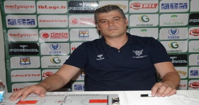 Bolu Belediyesi Boluspor'da ayrılık