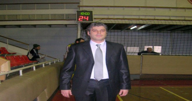 Bolu Belediyesi Boluspor'da Çavuşoğlu dönemi