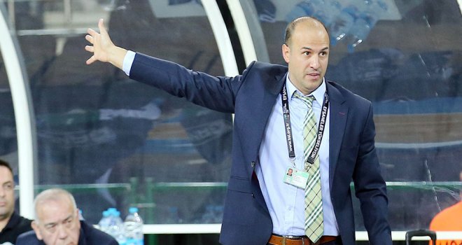 Bolu Belediyesi Boluspor'da dümene Murat Yolcu geçti