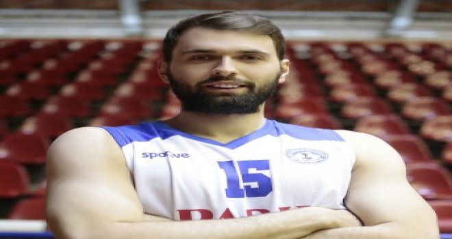 Bolu Belediyesi Boluspor'dan 3 transfer