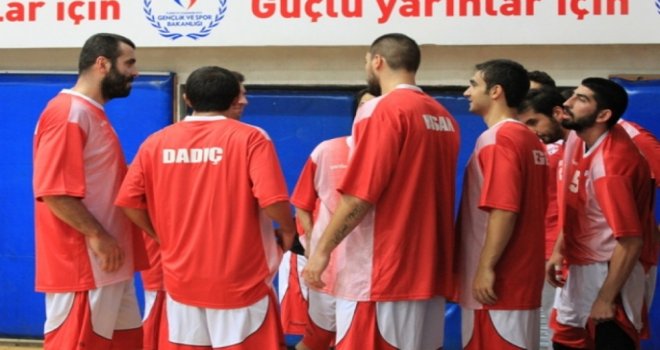 Boluspor FMV Işıkspor engeline takılmadı
