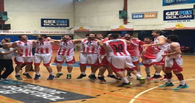 Boluspor, Pınar Karşıyaka Gelişim'i uzatmada devirdi