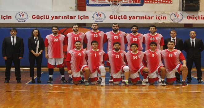 Boluspor T.E.D deplasmanından mutlu dönüyor