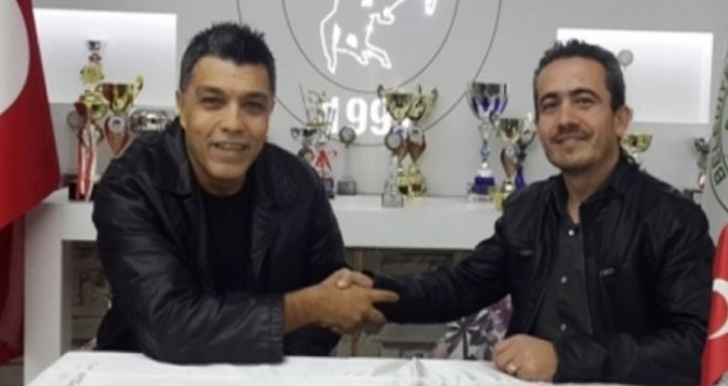 Boluspor'da Volkan Bayır gitti, Atalay Gemen geldi...