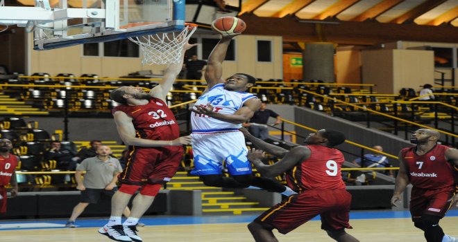 Bormio'da Tofaş, Galatasaray Odeabank'ı yendi